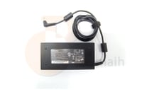 مستعمل شاحن لابتوب ام اس اي MSI 19.5V - 6.15A / 12...