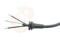 كيبل شاحن لينوفو تايب سي Lenovo Type-C DC Cable