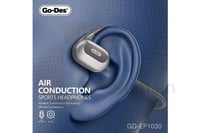 سماعة بلوتوث رياضية خلف الأذن GD-EP1030