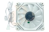 مروحة تبريد كيس PC FAN ARGB HX-200
