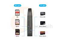 فينشن قارء ذاكرة جوال و كاميرا - Card Reader