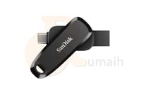 فلاش ميموري سانديسك 64GB - ايفون اندرويد SanDisk
