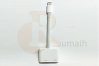 مستعمل ايفون الى اتش دي Apple Lightning to HDMI
