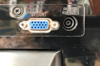 مستعمل شاشة ال جي Used LG - 18.5