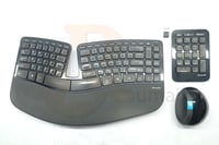 مستعمل كيبورد مايكروسوفت Microsoft Sculpt Ergonomi...