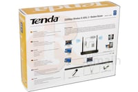 مودم DSL تندا Tenda W300D