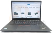 مستعمل لابتوب لينوفو Lenovo Thinkpad T490s - i7