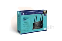 مقوي شبكة وايرلس تبي لينك - TP-LINK AX23