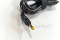 شاحن لابتوب توشيبا TOSHIBA 19V - 2.37A