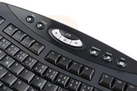 كيبورد مايكروسوفت سلكي - Microsoft 2000