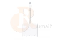 مستعمل محول ايباد USB-C الى HDMI من APPLE