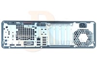 مستعمل كمبيوتر اتش بي HP EliteDesk 800 G4 - i7