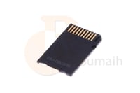 محول ذاكرة مايكرو الى Memory Stick Pro Duo