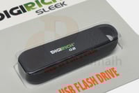فلاش ميموري ديجي ريتش - DIGIRICH 2GB