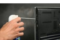 بخاخ هواء لتنظيف الاجهزة من الغبار والأتربة - 630