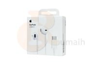 سماعة ايفون سلكية Apple EarPods USB-C