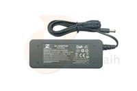 مستعمل شاحن محول كهرباء Mass Power 12V - 2A