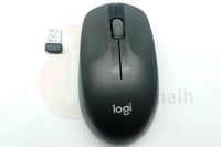 مستعمل ماوس وايرلس لوجيتيك - Logitech M190