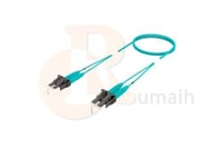 كابل فايبر COMMSCOPE Fiber Patch Cord Duplex