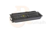 حبر متوافق كيوسيرا ليزر اسود Kyocera Tk-475