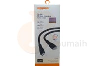 كيبل ايفون تايب سي ووبو WOPOW TP-PD 27W