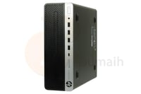 مستعمل كمبيوتر مكتبي اتش بي HP ProDesk 600 G3 i5