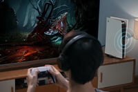 وصلة صوت بلوتوث UGREEN Bluetooth Transmitter PS5