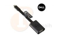 وصلة USB-C بروجكتور DELL VGA