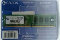 رام كمبيوتر مكتبي RAM DDR2 5300 - 2GB