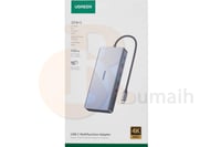 يوجرين UGREEN موزع تايب سي 13 في 1