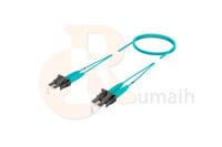 كابل فايبر COMMSCOPE Fiber Patch Cord Duplex