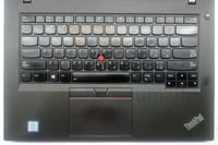 مستعمل لابتوب لينوفو Lenovo ThinkPad T470p - i7