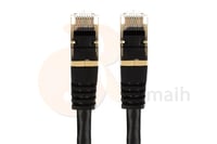 كيبل كات CAT8 شبكة انترنت - 20 متر