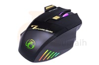 ماوس وايرلس WIFI قيمنق IMICE GW-X7