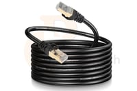 كيبل كات CAT8 شبكة انترنت - 20 متر