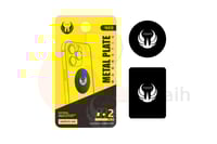 لاصق لحامل الهاتف المغناطيسي للسيارة Y4810