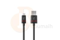 كابل شاحن مايكرو PS4 جالكسي - 1 متر