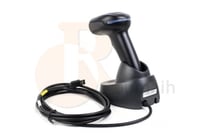 قارء باركود هانيويل لاسلكي 1902GHD 1D-2D