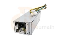 بورسبلاي ديل Dell OptiPlex MT Power Supply 6/4