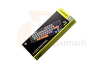 كيبورد صغير قيمنق بلوتوث MRG100WK