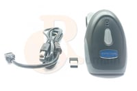 قارء باركود لاسلكي Barcode Scanner 1D WM10