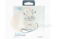 سماعة ايربودز بلوتوث LOGIN Earbuds TWS LN-210