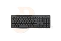 مستعمل كيبورد لاسلكي وايرلس لوجيتيك MK295