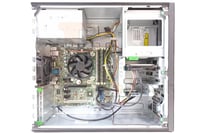 مستعمل كمبيوتر مكتبي اتش بي HP EliteDesk 800 i7