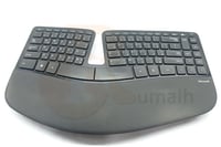 مستعمل كيبورد مايكروسوفت Microsoft Sculpt Ergonomi...