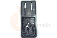 كيبل صوت USB-C TO AUX MS-609 1M