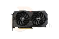 مستعمل كرت شاشة ASUS Rog Strix GTX 1660S 6GB