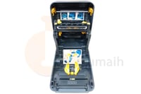 مستعمل طابعة زيبرا باركود ZEBRA ZD500