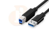 كابل طابعة Ugreen USB 3.0 Printer Cable
