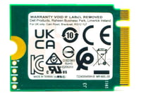 هاردسك DELL SSD M.2 2230 NVMe 128GB